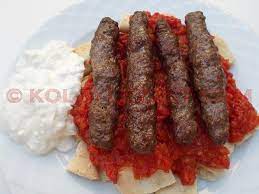 tire koftesi tarifi izmir yemek tarifi yemek tarifleri etli yemek tarifleri yemek