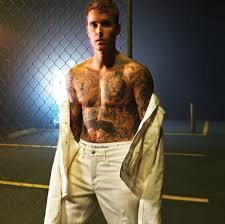 Calvin Klein Campaign With Justin Bieber Kendall Jenner Lil Nas X And More justin bieber kendall jenner