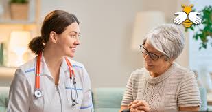 Pacientii asigurati in baza unei recomandari medicale Beesers Prima AplicaÈ›ie MobilÄƒ Pentru Ingrijiri Medicale La Domiciliu Jurnal Social