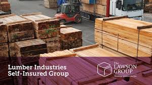 Maybe you would like to learn more about one of these? Lumber Industries Self Insured Group The Lawson Group
