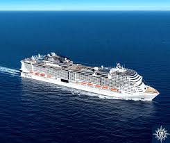 Msc cruises crew member and guest. Msc Meraviglia Fahrt Nach New York Msc Orchestra Ins Ewige Eis Gronlands Stiegers Kreuzfahrten Tipps