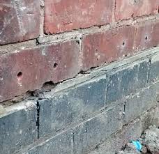 Cavity wall damp proof membrane. Dampness Lies And Myths 14 Common Misleading Statements About Dampness