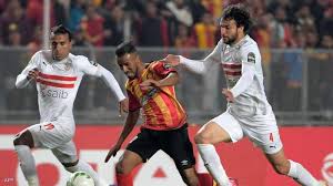 حقق الأهلي المصري فوزا ثمينا على مضيفه الترجي التونسي بهدف دون مقابل في المباراة التي جمعتهما اليوم السبت على ملعب حمادي العقربي في رادس ضمن ذهاب نصف نهائي دوري أبطال إفريقيا. Ø§Ù„ØªØ±Ø¬ÙŠ ÙˆØ§Ù„Ø²Ù…Ø§Ù„Ùƒ Ù‚ØµØ© Ù…ÙˆØ§Ø¬Ù‡Ø© Ù…Ù† Ø£Ø¬Ù„ Ø²Ø¹Ø§Ù…Ø© Ø§Ù„ÙƒØ±Ø© Ø§Ù„Ø¥ÙØ±ÙŠÙ‚ÙŠØ© Ø£Ø®Ø¨Ø§Ø± Ø³ÙƒØ§ÙŠ Ù†ÙŠÙˆØ² Ø¹Ø±Ø¨ÙŠØ©