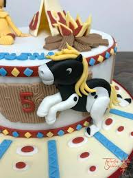Hier findet ihr den passenden indianer kuchen für eure kinder party und löst damit den kinderpartyalarm aus. Geburtstagstorte Yakari Der Indianer Tortenfee Sabrina