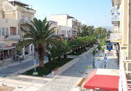 Δείτε τον καιρό σε κόρινθος για 14 ημέρες. Korin8os Polh Peloponnhsos Gtp