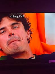 Request to talk outside