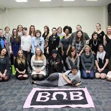 Beta Omega Beta Home Facebook