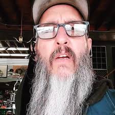 Shipping out this week, bin sittin' 6 years missing the sweet cheeks of  @ferdinand.torque Here's to long rides missed, blue skies before you, and a  screaming guitar in your head! Ride well, again, ...