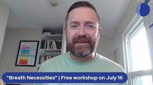 Free workshop alert! Want to learn some simple, fast-acting methods to  manage stress and prepare the mind for focus, learning, and empathy?, Next  Tuesday, July 16, our co-founder Ben will be ...