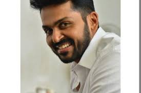 Karthi Hair Style Pic Hair Pictures Pics Beautiful Pictures