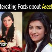 asifa bhutto zardari history from showbizhut.com