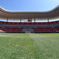 Última llamada para las chivas , quienes están obligados a sumar puntos para que el. K5xdad9rsebym