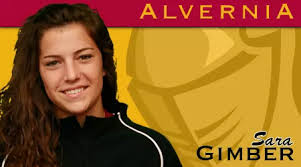 Three-Goal First Half Carries Alvernia