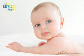 Warum Sabbert Mein Baby Und Was Hilft Dagegen Meinbabyblog