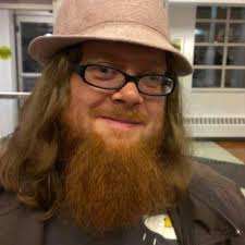 Issue 9 — TRAMPOLINE