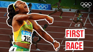 She was born on december 27, 1986 and her birthplace is kingston, jamaica. Shelly Ann Fraser Pryce Fearless Resilient And One Of The Greatest Youtube