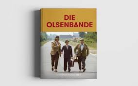 Haben heute die drehorte zum film „die olsenbande fährt nach jütland komplett abgeschlossen. Die Olsenbande Von Christian Monggaard Buch Thalia