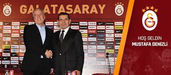 Mustafa denizli, 2000 avrupa futbol şampiyonası sonrasında fenerbahçe ile anlaştı. Mustafa Denizli Galatasaray Da Galatasaray Org