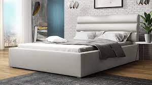 Letto Ul10 Mobili Da Camera Idee Letto Materasso