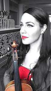 Hire Lotta Virkkunen