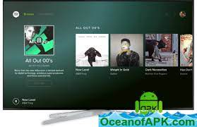 Spotify, after being modified, can use most features of the premium subscription. Spotify Music For Android Tv V1 12 0 Mod Apk Free Download Oceanofapk