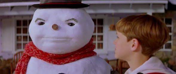 Jack Frost (1998) - Ruthless Reviews