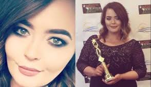 Newbridge woman crowned Plus Sizer Queen of the Year