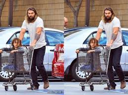The only child of his parents, he was raised in norwalk, iowa, by his mother. Meet Nakoa Wolf Manakauapo Namakaeha Jason Momoa And Lisa Bonet S Son Networth Height Salary