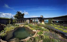Gallery Of Logie Point House Guz Architects 5 Architect Maine House Natural Swimming Pool