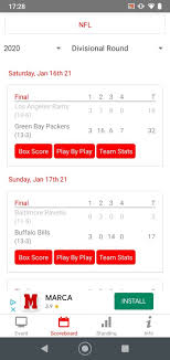 Jul 06, 2021 · download live stream for nfl 2021 season apk 2.0 for android. Nfl Live Streaming 5 14 Descargar Para Android Apk Gratis