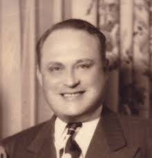 Charles Aden Hoffman (1907-1961)