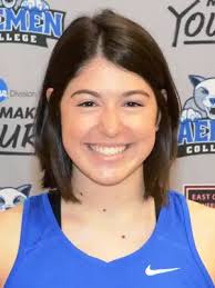 2016-17 Women's Track & Field Roster