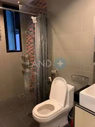 Unit for rent for sale the leafz residence, sg.besi 1025sq.ft. Fully Furnished Condominium For Sale At The Leafz Sungai Besi Land