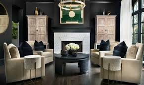 See inspiring historic interiors and read about the latest green trends for every room of the house. Design Hubs Of The World 25 Top Interior Designers From Georgia In 2021 Innenarchitektur Haus Haus Innenarchitektur