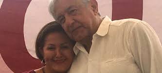 A Eva Cadena "le tendieron una trampa"; declinará a su candidatura:  Cuitláhuac García