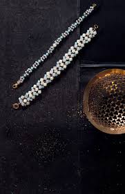 Ein perlenarmband hat nicht nur ästhetischen wert, sondern auch immer eine tiefere bedeutung. Anleitung Perlenarmbander Selber Machen Brigitte De