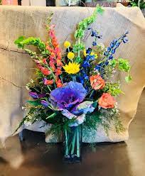If you are looking for unique floral arrangements, funky and different flower pieces that make a wow statement, then you are looking for a funky petals experience! Funky Mountain Flowers Funky Mountain Flowers And Gifts Facebook