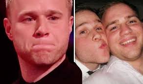 Olly murs and his twin brother ben don't speak any morecredit: Olly Murs The Voice Coach Opens Up After Tearful Twin Brother Admission That Was Tough Celebrity News Showbiz Tv Express Co Uk