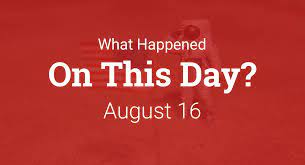 He has been married to michelle armstrong since august 26, 2006. On This Day August 16