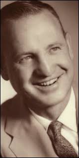 Raymond Richard Rucker (1923-2009)