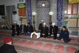 Namaz vakitleri, tc diyanet i̇şleri başkanlığı fetvalarına uygun olarak matematiksel yöntemlerle hesaplanmaktadır. Yatsi Ve Sabah Namazi Programlari Devam Ediyor