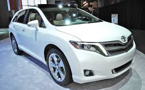 2017 Toyota Venza Redesign Release Date Toyota Venza Toyota Cars Toyota