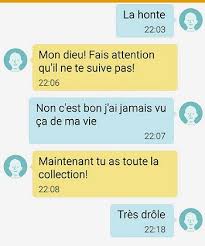 Coup De Foudre Ou Coup De Fourchette True Story Tinder Camilleg
