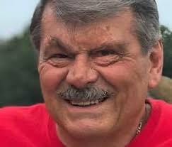 Howard “Butch” Wiget, 73, of Rosemount
