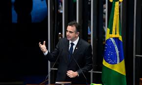 Pacheco started playing badminton when he was 6 years old at the club regatas lima. Pacheco Oficializa Criacao Da Cpi Da Covid E Autoriza Investigar Estados E Municipios Jornal Correio