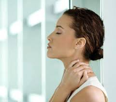 The Alexander Technique to go