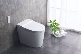 Many people also think wooden toilet seats add a touch of luxury to the bathroom. Convenient Best Modern Toilets Household Long Lasting Durability Jt