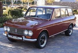 Happy 4 11 Tag A Friend What S In Your Garage Datsun Datsun411 411 Datsunwagon Datsun411wagon Datsungarage Nissan Cars Datsun Nissan