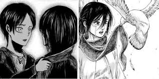 Here are a couple of recent updates on attack on titan chapter 139 spoilers, the leaks, manga manuscript and more. New Attack On Titan Manga Chapter 139 Novocom Top