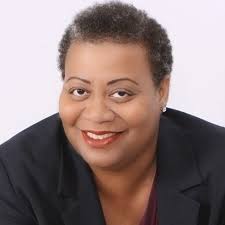 Meet Djenane Gourgue